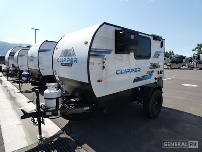 2025 Coachmen Clipper ROK - Photo 2
