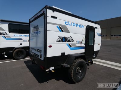 2025 Coachmen Clipper ROK - Photo 4