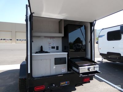 2025 Coachmen Clipper ROK - Photo 7