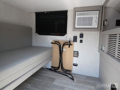 2025 Coachmen Clipper ROK - Photo 8
