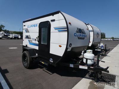 2025 Coachmen Clipper ROK - Photo 1