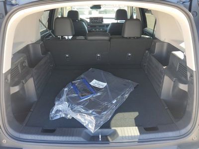 2026 Honda Passport — photo 11 view