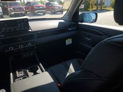 2026 Honda Passport — photo 16 view