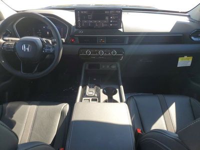 2026 Honda Passport — photo 15 view