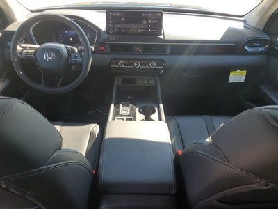 2026 Honda Passport — photo 13 view