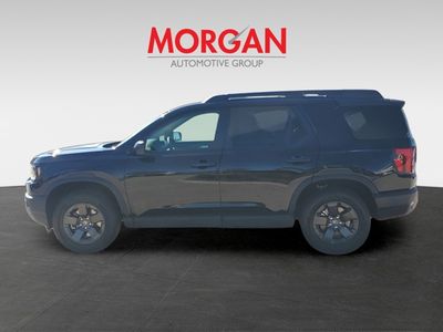 2026 Honda Passport — photo 7 view