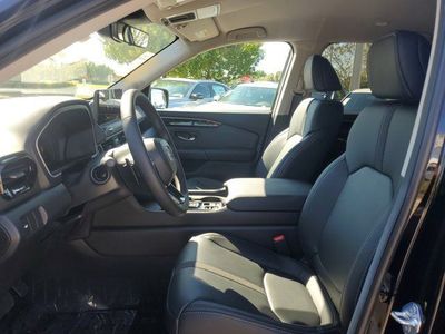 2026 Honda Passport — photo 17 view