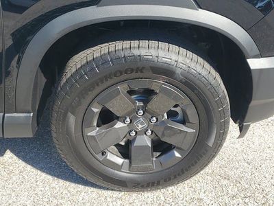 2026 Honda Passport — photo 9 view