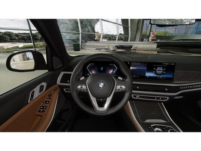 2026 BMW X5 — photo 13 view