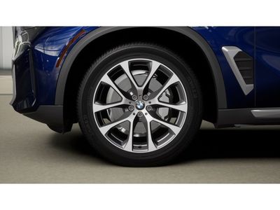2026 BMW X5 — photo 7 view