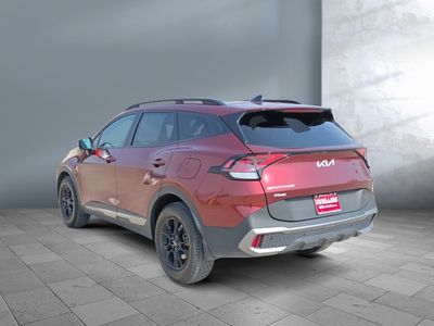 2023 Kia Sportage - Photo 4