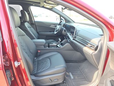 2023 Kia Sportage - Photo 15