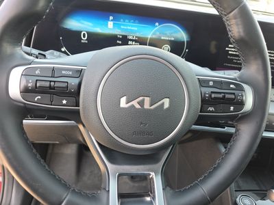 2023 Kia Sportage - Photo 19