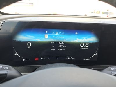 2023 Kia Sportage - Photo 10