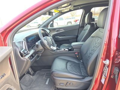 2023 Kia Sportage - Photo 9