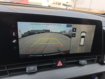 2023 Kia Sportage - Photo 23