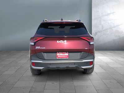2023 Kia Sportage - Photo 5