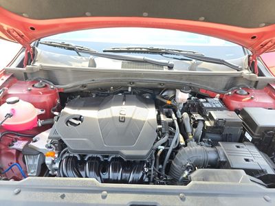 2023 Kia Sportage - Photo 22