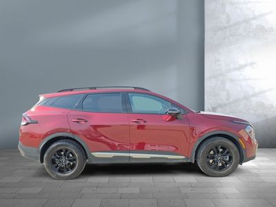 2023 Kia Sportage - Photo 7