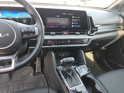 2023 Kia Sportage - Photo 13