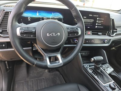 2023 Kia Sportage - Photo 12