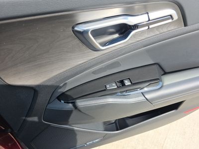 2023 Kia Sportage - Photo 21