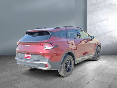2023 Kia Sportage - Photo 6