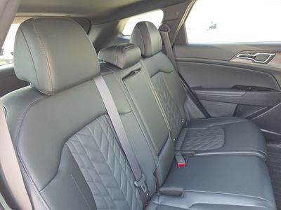 2023 Kia Sportage - Photo 14