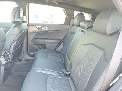 2023 Kia Sportage - Photo 18