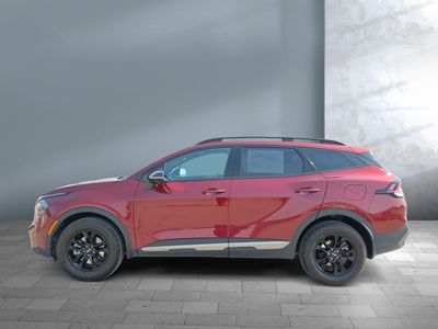2023 Kia Sportage - Photo 3
