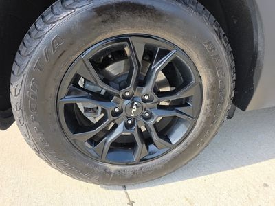 2023 Kia Sportage - Photo 16