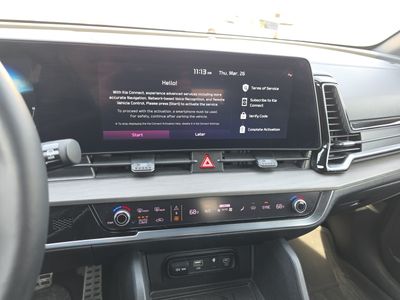 2023 Kia Sportage - Photo 11