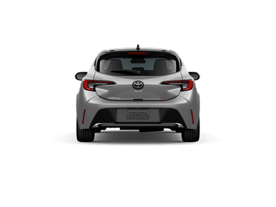 2026 Toyota Corolla Hatchback - Photo 10