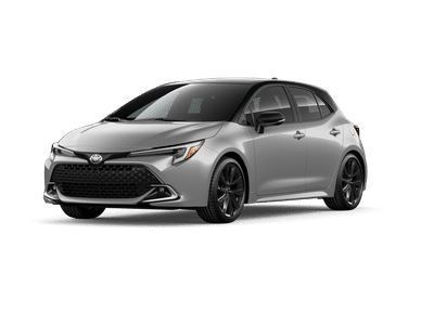 2026 Toyota Corolla Hatchback - Photo 23