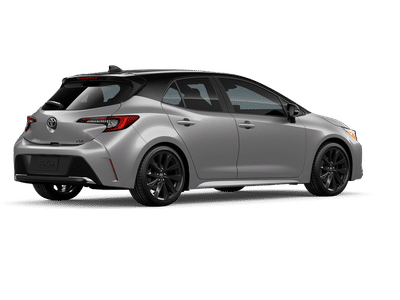 2026 Toyota Corolla Hatchback - Photo 12