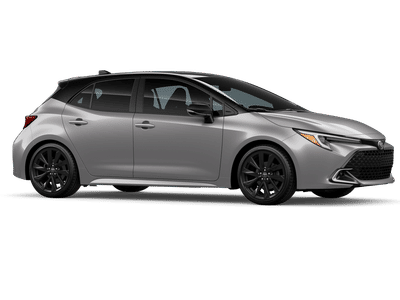 2026 Toyota Corolla Hatchback - Photo 15