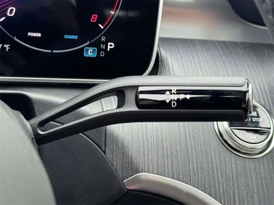 2026 Mercedes-Benz C-Class — photo 24 view