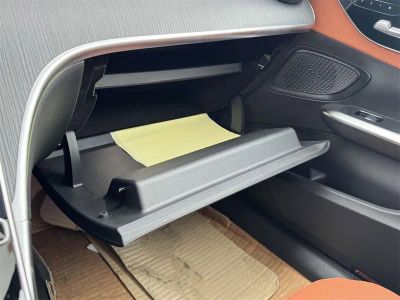 2026 Mercedes-Benz C-Class — photo 29 view