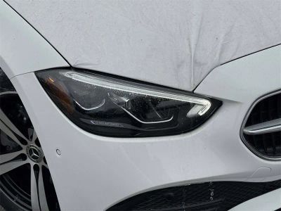 2026 Mercedes-Benz C-Class — photo 15 view