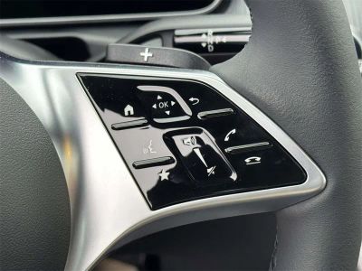 2026 Mercedes-Benz C-Class — photo 23 view