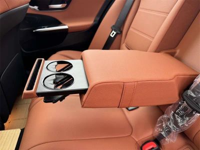 2026 Mercedes-Benz C-Class — photo 31 view