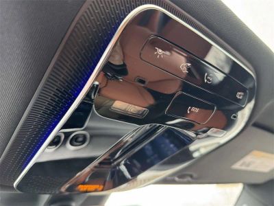 2026 Mercedes-Benz C-Class — photo 25 view