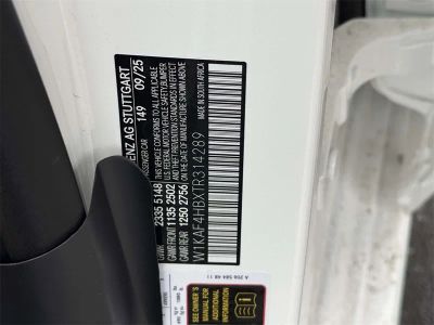 2026 Mercedes-Benz C-Class — photo 16 view