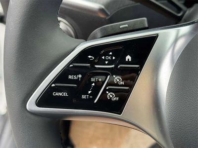 2026 Mercedes-Benz C-Class — photo 22 view