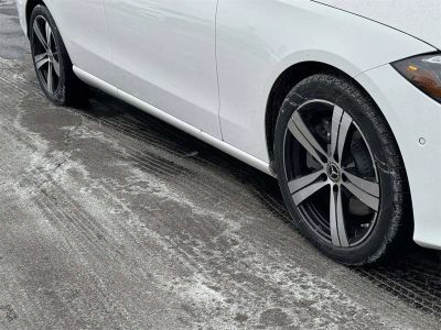 2026 Mercedes-Benz C-Class — photo 12 view