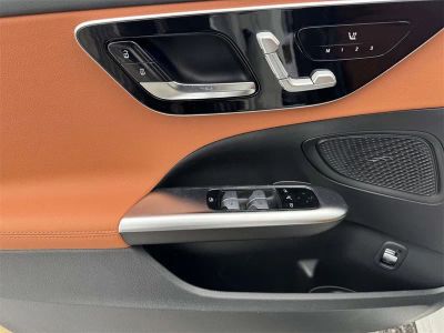 2026 Mercedes-Benz C-Class — photo 17 view