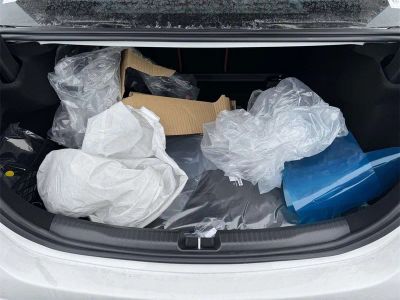 2026 Mercedes-Benz C-Class — photo 14 view