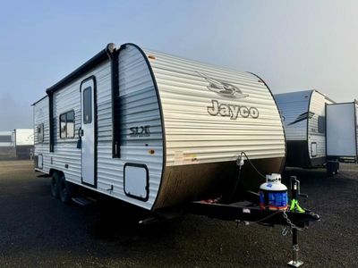 2026 Jayco Jay Flight SLX - Photo 1