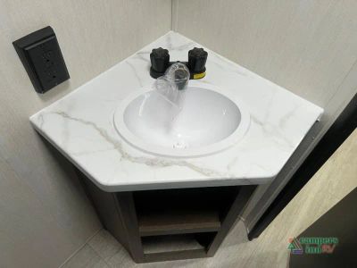 2026 Forest River RV Westbrook — photo 46 view