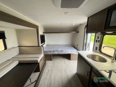 2026 Forest River RV Westbrook — photo 18 view